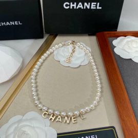 Picture of Chanel Necklace _SKUChanelnecklace03cly645320